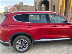 هيونداي سانتافي